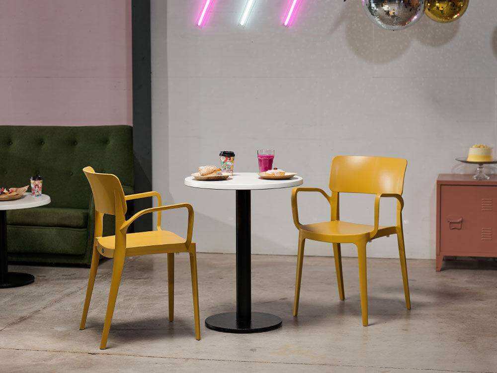 Custom Kitchen Dining Table 